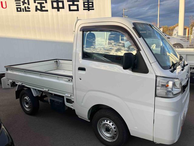 ハイゼットトラック スタンダード（4枚目）