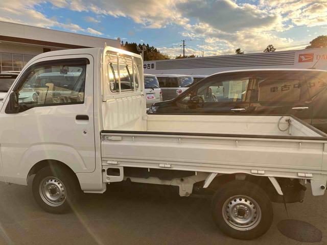 ハイゼットトラック スタンダード（8枚目）