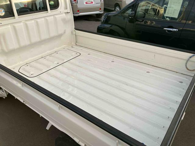 ハイゼットトラック スタンダード（9枚目）