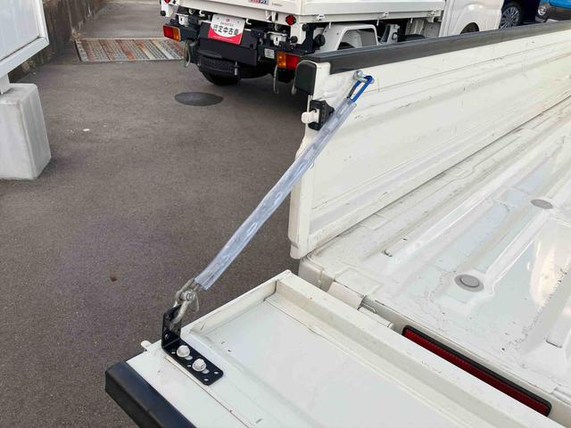 ハイゼットトラック スタンダード（10枚目）