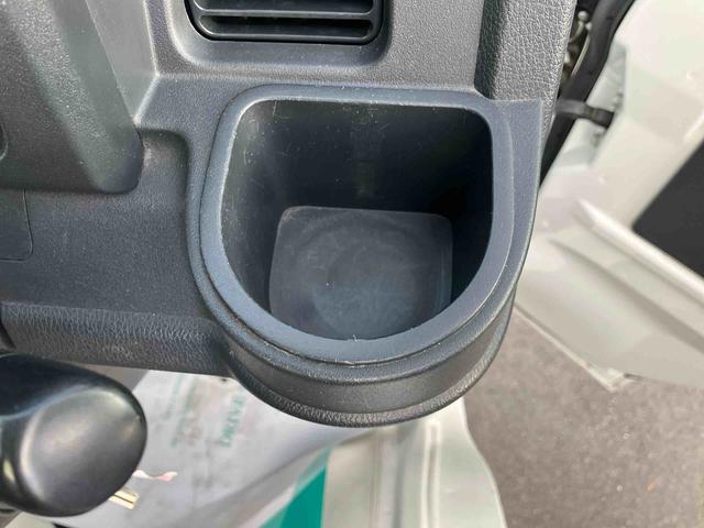 ハイゼットトラック スタンダード（13枚目）