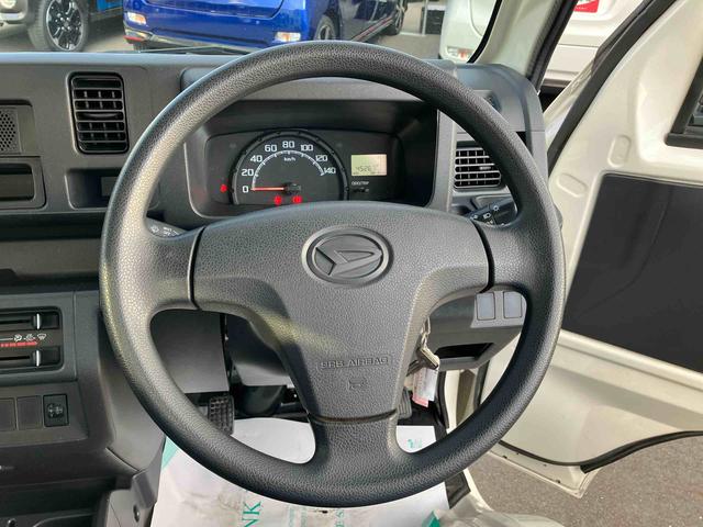 ハイゼットトラック スタンダード（15枚目）