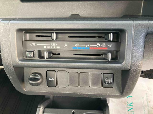 ハイゼットトラック スタンダード（23枚目）