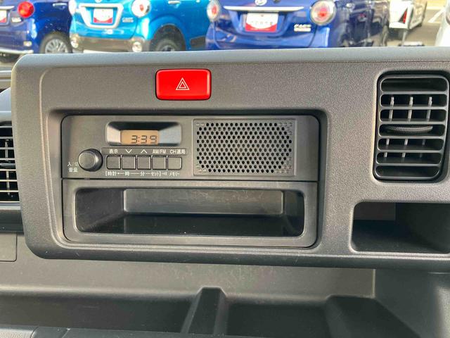 ハイゼットトラック スタンダード（24枚目）