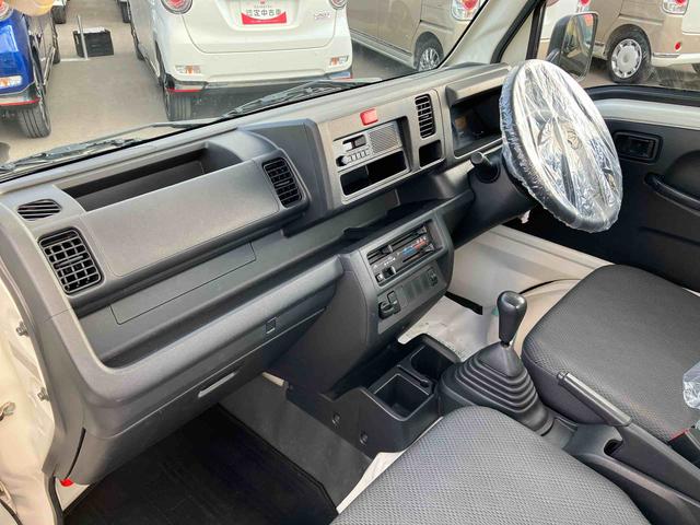 ハイゼットトラック スタンダード（26枚目）