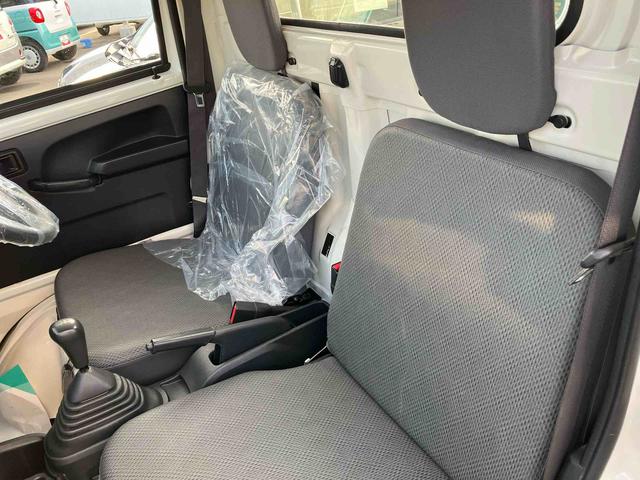 ハイゼットトラック スタンダード（27枚目）