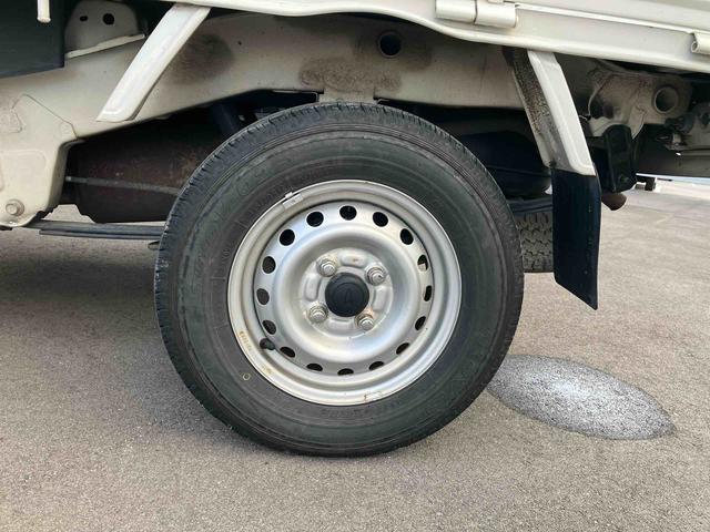 ハイゼットトラック スタンダード（32枚目）