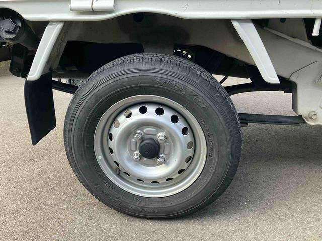 ハイゼットトラック スタンダード（35枚目）