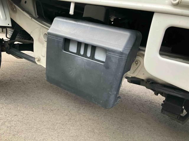 ハイゼットトラック スタンダード（37枚目）