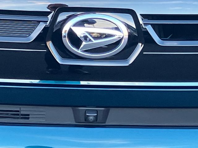 タント ファンクロスターボ 4WD CVT 660cc 両側電動スライドドア 衝突被害軽減ブレーキ 横滑り防止装置 ABS アイドリングストップ プッシュボタンスタート 前席シートヒーター ベンチシート オートエアコン(25枚目)