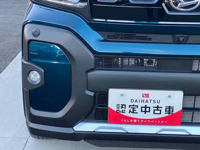 タント ファンクロスターボ 4WD CVT 660cc 両側電動スライドドア 衝突被害軽減ブレーキ 横滑り防止装置 ABS アイドリングストップ プッシュボタンスタート 前席シートヒーター ベンチシート オートエアコン(28枚目)