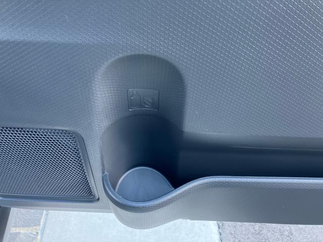 タント ファンクロスターボ 4WD CVT 660cc 両側電動スライドドア 衝突被害軽減ブレーキ 横滑り防止装置 ABS アイドリングストップ プッシュボタンスタート 前席シートヒーター ベンチシート オートエアコン(47枚目)