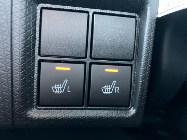 タント ファンクロスターボ 4WD CVT 660cc 両側電動スライドドア 衝突被害軽減ブレーキ 横滑り防止装置 ABS アイドリングストップ プッシュボタンスタート 前席シートヒーター ベンチシート オートエアコン(60枚目)