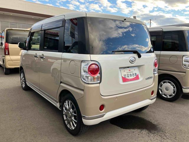 ムーヴキャンバス ＧメイクアップＶＳ　ＳＡＩＩＩ（7枚目）