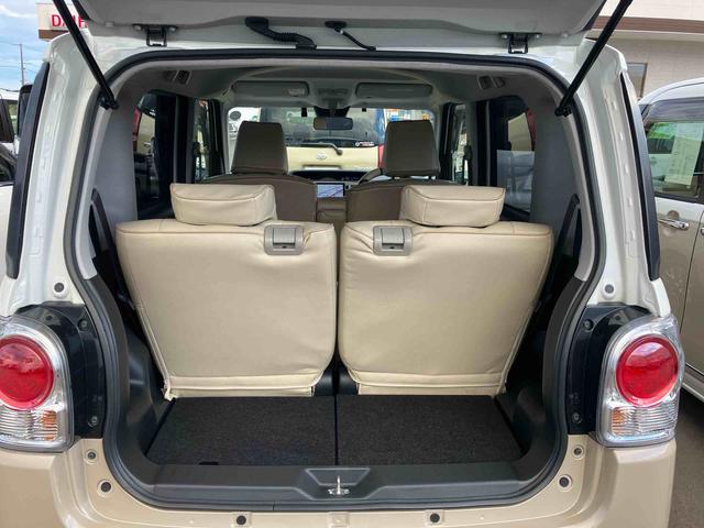 ムーヴキャンバス ＧメイクアップＶＳ　ＳＡＩＩＩ（9枚目）