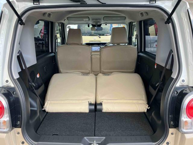 ムーヴキャンバス ＧメイクアップＶＳ　ＳＡＩＩＩ（10枚目）