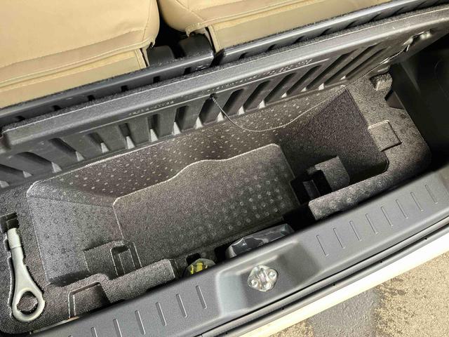 ムーヴキャンバス ＧメイクアップＶＳ　ＳＡＩＩＩ（12枚目）