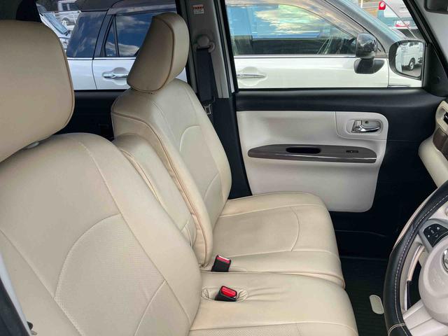 ムーヴキャンバス ＧメイクアップＶＳ　ＳＡＩＩＩ（13枚目）