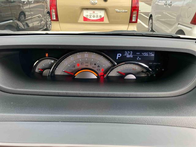 ムーヴキャンバス ＧメイクアップＶＳ　ＳＡＩＩＩ（23枚目）