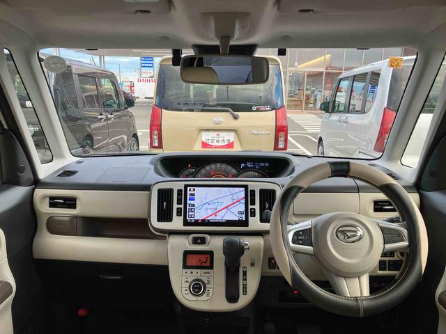 ムーヴキャンバス ＧメイクアップＶＳ　ＳＡＩＩＩ（32枚目）