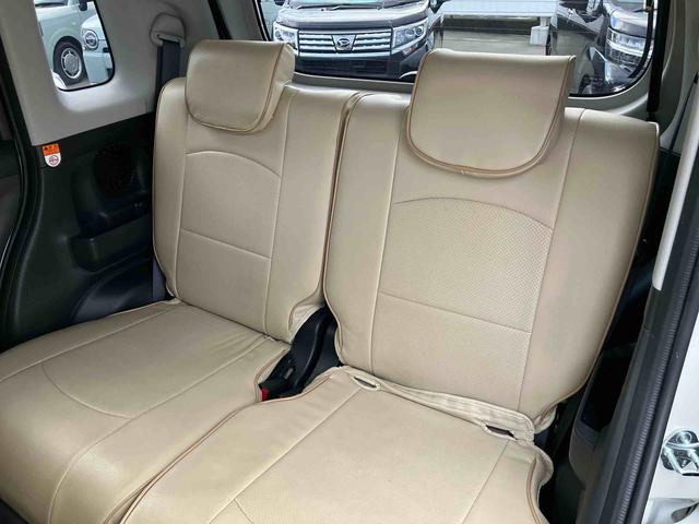 ムーヴキャンバス ＧメイクアップＶＳ　ＳＡＩＩＩ（33枚目）