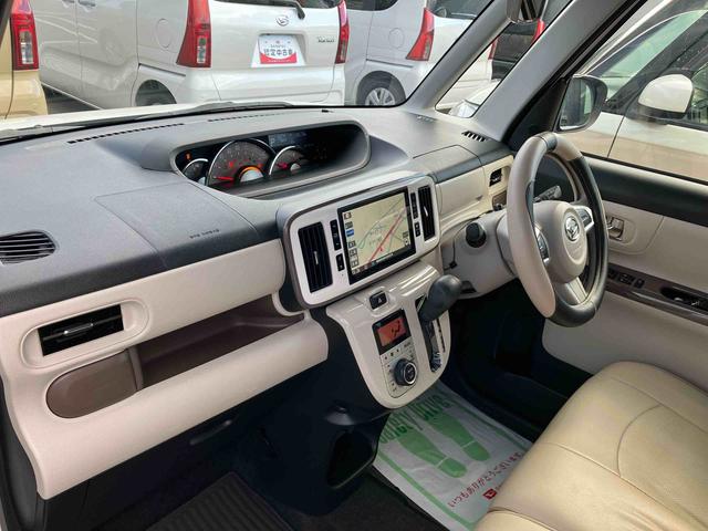 ムーヴキャンバス ＧメイクアップＶＳ　ＳＡＩＩＩ（35枚目）