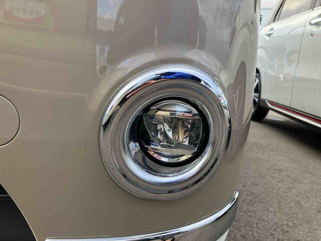 ムーヴキャンバス ＧメイクアップＶＳ　ＳＡＩＩＩ（39枚目）