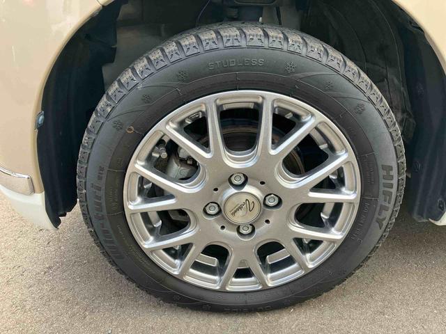 ムーヴキャンバス ＧメイクアップＶＳ　ＳＡＩＩＩ（40枚目）