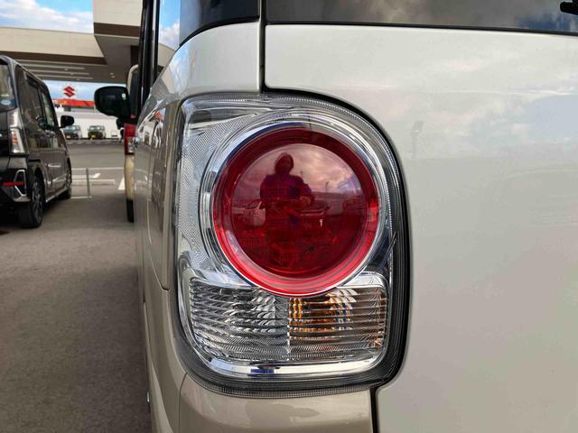 ムーヴキャンバス ＧメイクアップＶＳ　ＳＡＩＩＩ（41枚目）