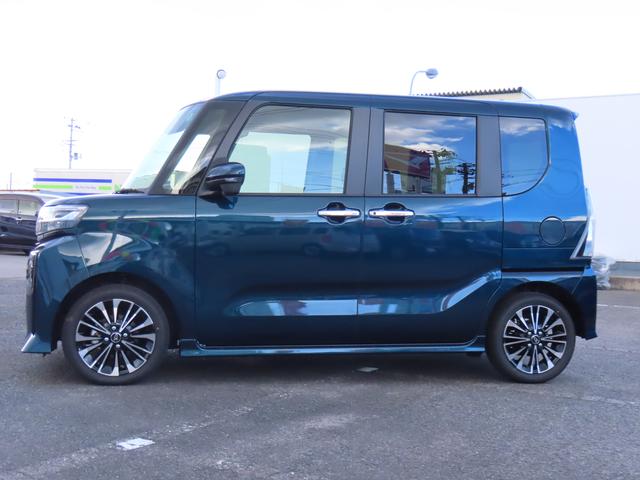 タント カスタムＲＳ（11枚目）