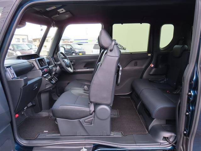 タント カスタムＲＳ（12枚目）