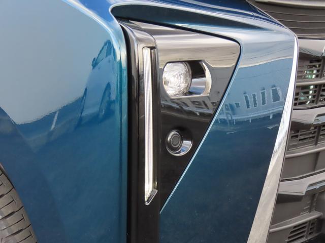 タント カスタムＲＳ（20枚目）