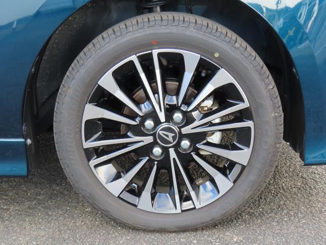 タント カスタムＲＳ（21枚目）