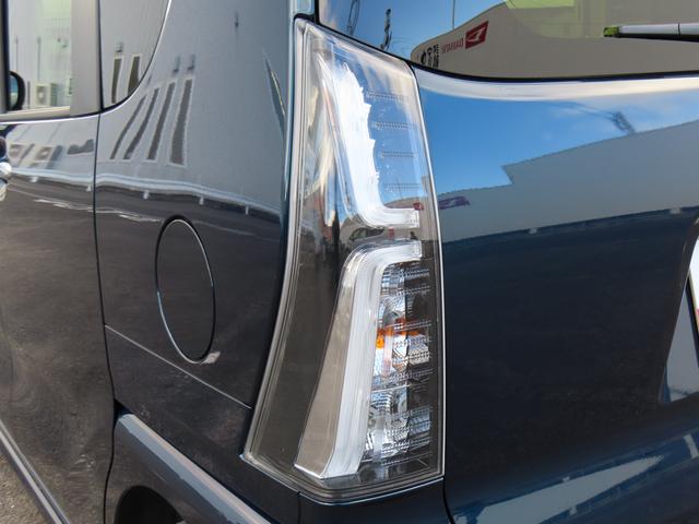 タント カスタムＲＳ（27枚目）