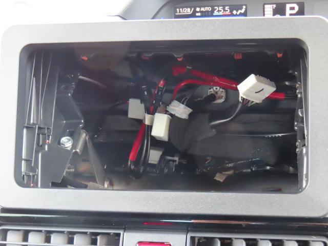 タント カスタムＲＳ（32枚目）