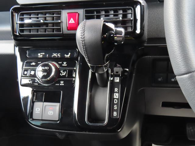 タント カスタムＲＳ（37枚目）