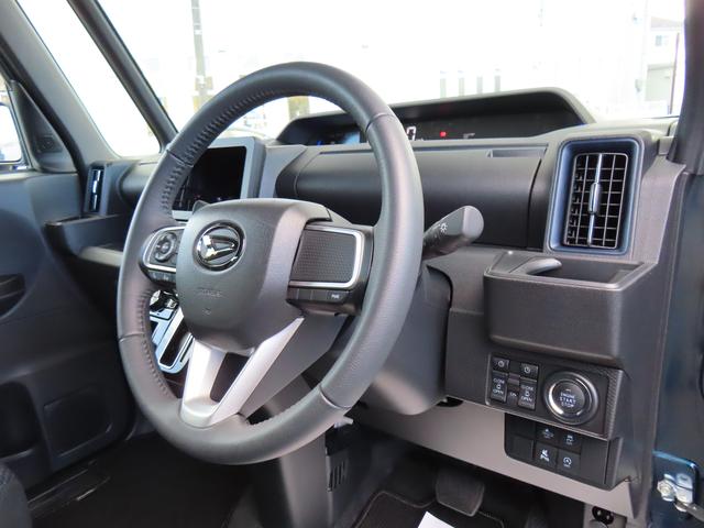 タント カスタムＲＳ（46枚目）