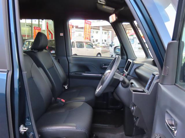 タント カスタムＲＳ（57枚目）