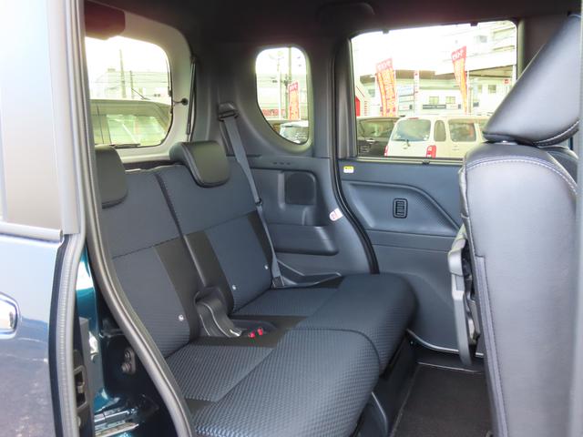 タント カスタムＲＳ（61枚目）