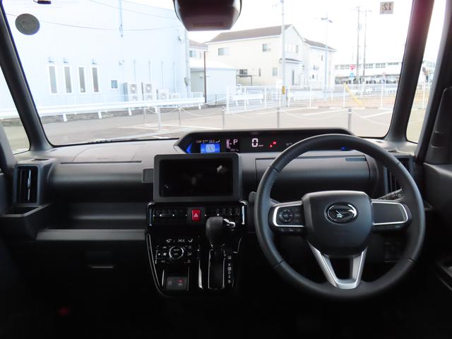 タント カスタムＲＳ（64枚目）