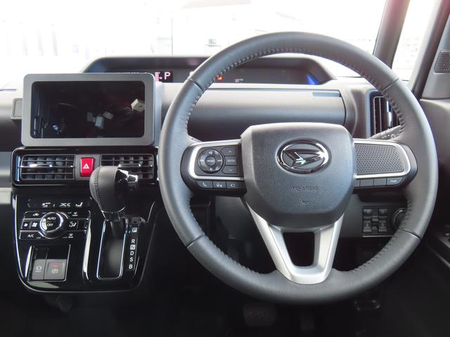 タント カスタムＲＳ（65枚目）