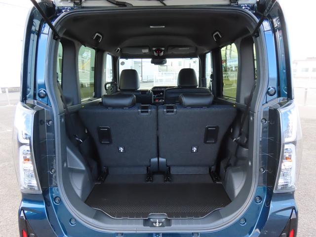 タント カスタムＲＳ（66枚目）