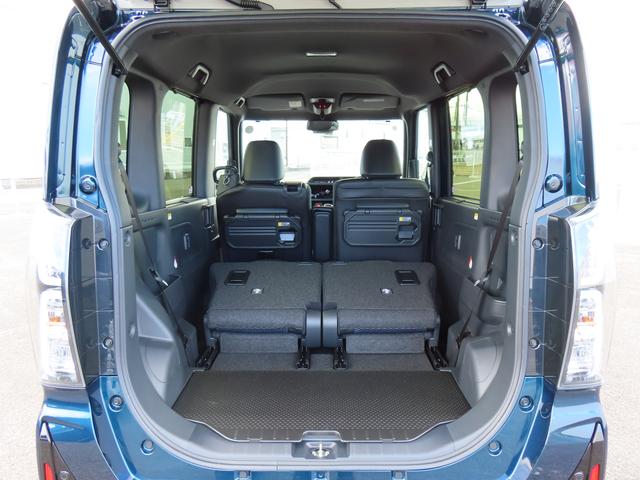 タント カスタムＲＳ（70枚目）