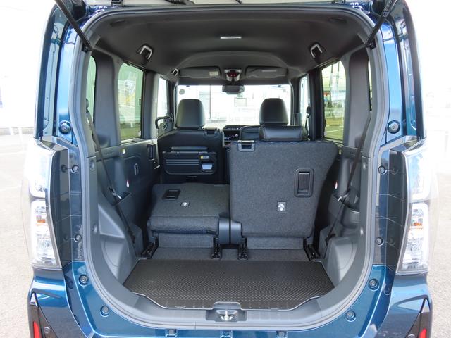 タント カスタムＲＳ（71枚目）