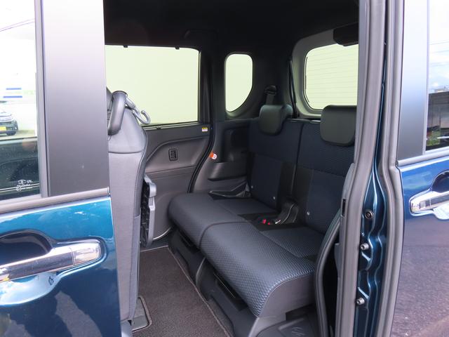 タント カスタムＲＳ（74枚目）