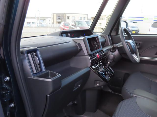 タント カスタムＲＳ（77枚目）