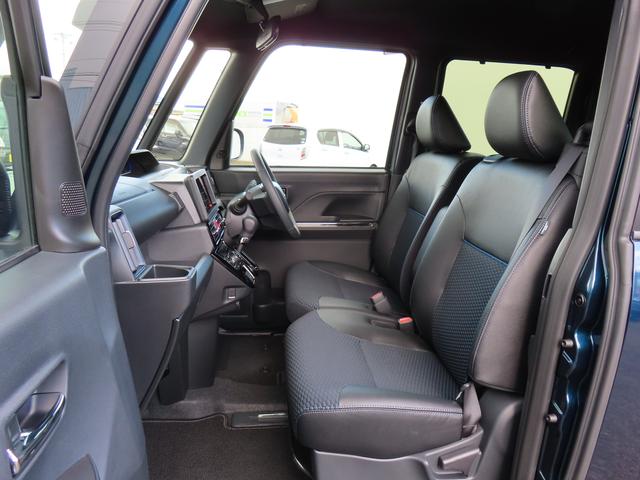 タント カスタムＲＳ（78枚目）