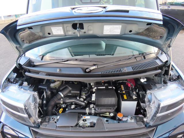 タント カスタムＲＳ（80枚目）