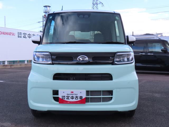 タント X(6枚目)