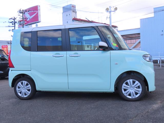タント X(7枚目)